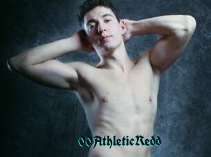 00AthleticRedd