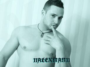 11ALEXMAN11