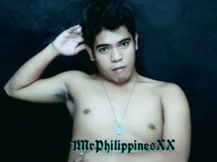 1MrPhilippinesXX