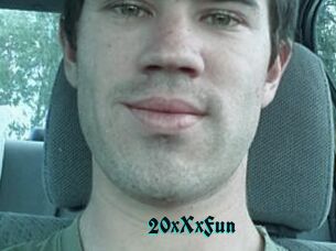 20xXxFun
