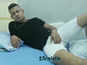 23cmlatin