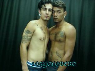 2GAYSLOVERS