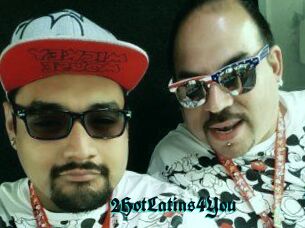 2HotLatins4You