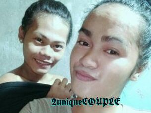 2uniqueCOUPLE