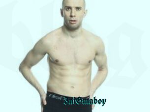 3niGmaboy