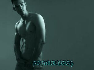 ADAMILLSSH