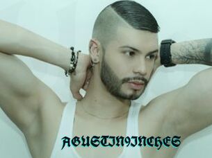 AGUSTIN9INCHES