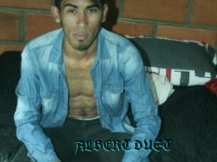 ALBERT_DUST