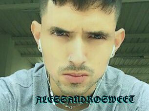 ALESSANDRO_SWEET