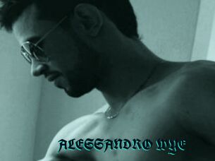 ALESSANDRO_WYE