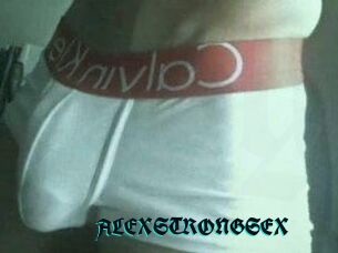 ALEXSTRONGSEX
