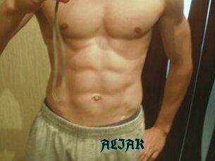 ALIAK