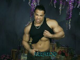 ALLANIS
