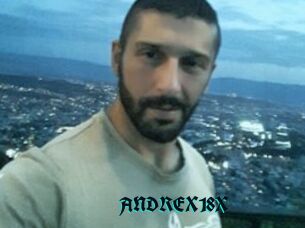 ANDREX18X
