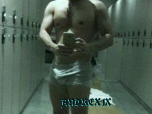 ANDREX1X