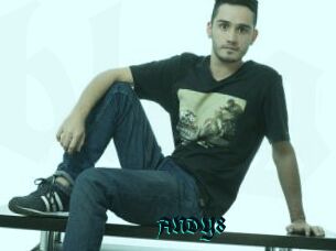 ANDY8