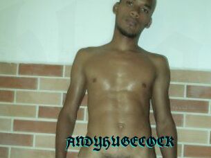 ANDYHUGECOCK