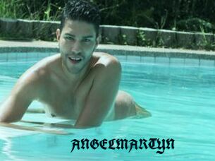 ANGELMARTYN