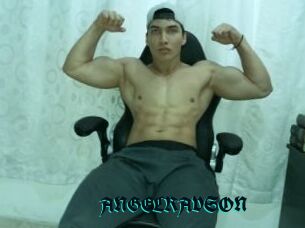 ANGELRAVSON