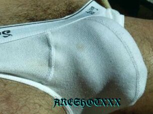 ARESHOTXXX