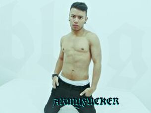 ARMYFUCKER