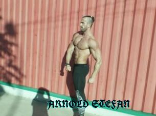 ARNOLD_STEFAN