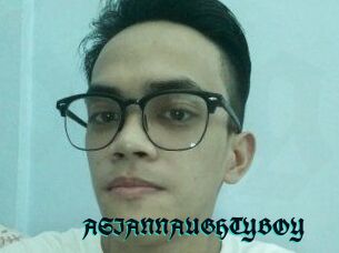ASIANNAUGHTYBOY