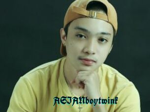 ASIANboytwink