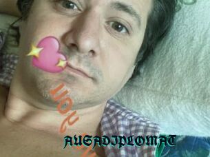 AUSADIPLOMAT