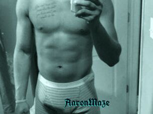 Aaron_Maze