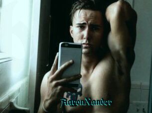 Aaron_Xander