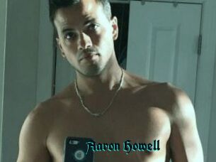Aaron_Howell