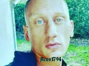 Aces1794
