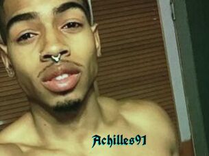 Achilles91