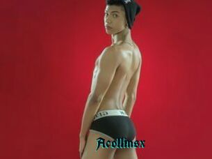 Acollinsx