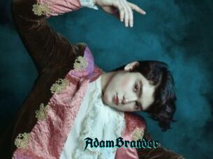 AdamBrander
