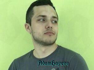 AdamHayess