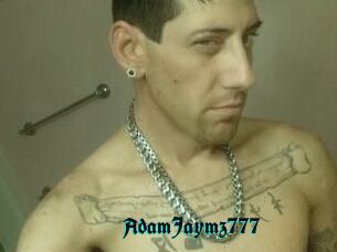 AdamJaymz777