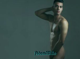 AdamMills