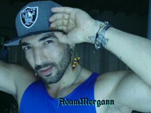 AdamMorgann