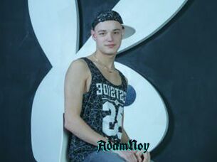 AdamNoy