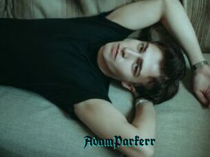 AdamParkerr