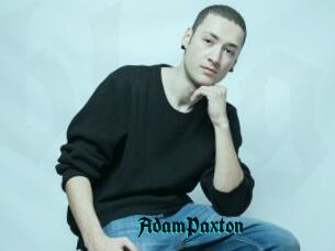 AdamPaxton
