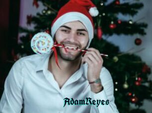 AdamReyes