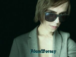 AdamWorney