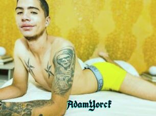 AdamYorck