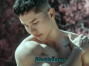 AdammTurner