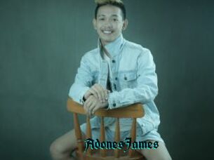 AdonesJames