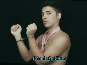 AdonisHotStud