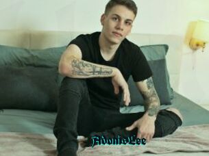 AdonisLee